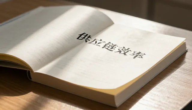 商品定制：选型关注点的两种做法对比