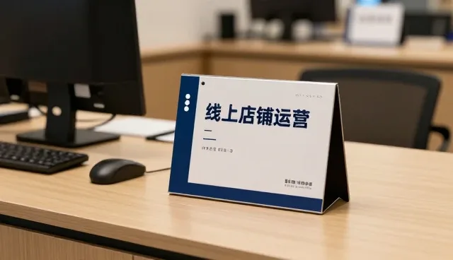 线上店铺运营工具如何重构电子产品定制服务模式