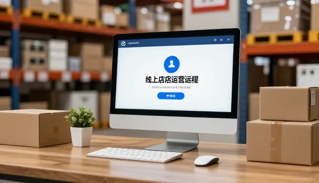 智能办公设备性能差异如何影响线上店铺运营
