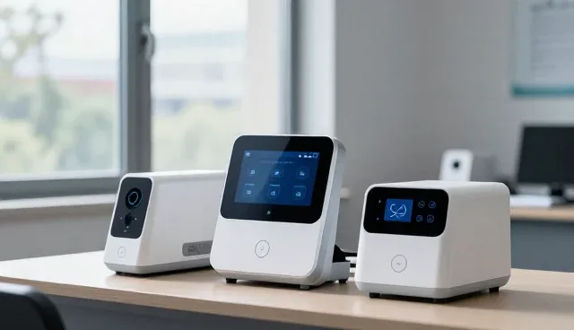 智能办公设备选型与使用建议